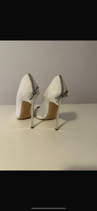 Pantofi casadei originali ediție limitată