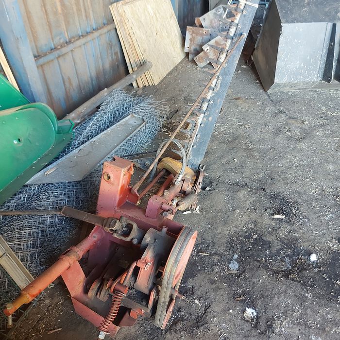 Продам новую однобруску