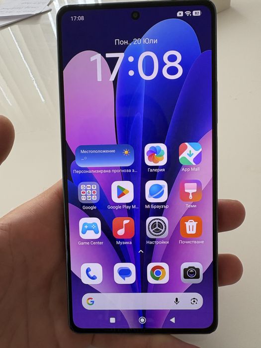 Xiaomi Redmi Note 13 Pro 256GB