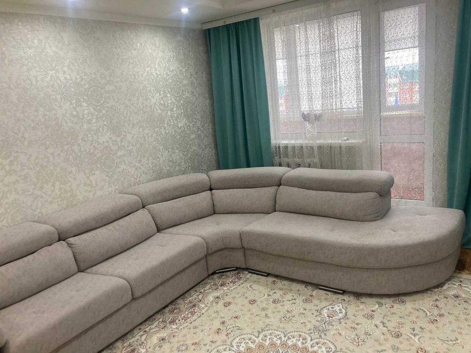 продам 3-х ком. квартиру в Наурызе