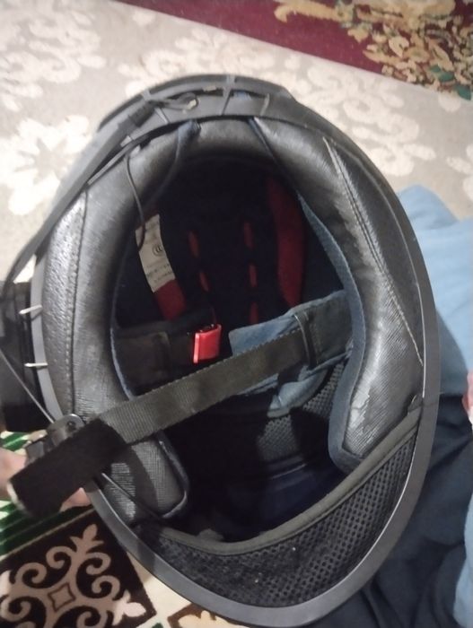 Шлем 30 мын келысемыз