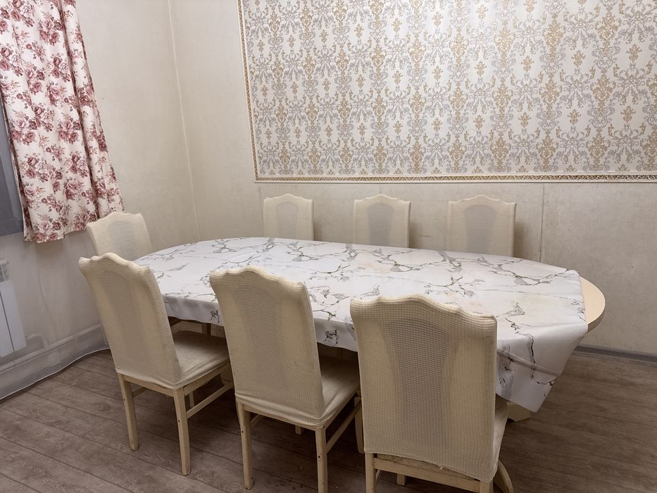 Кухонный гарнитура