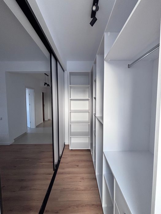 Prima inchiriere, 2 camere bloc nou, Fratii Golesti