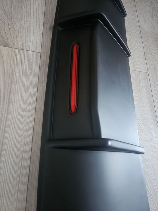 Difuzor Volkswagen Passat CC 08-12