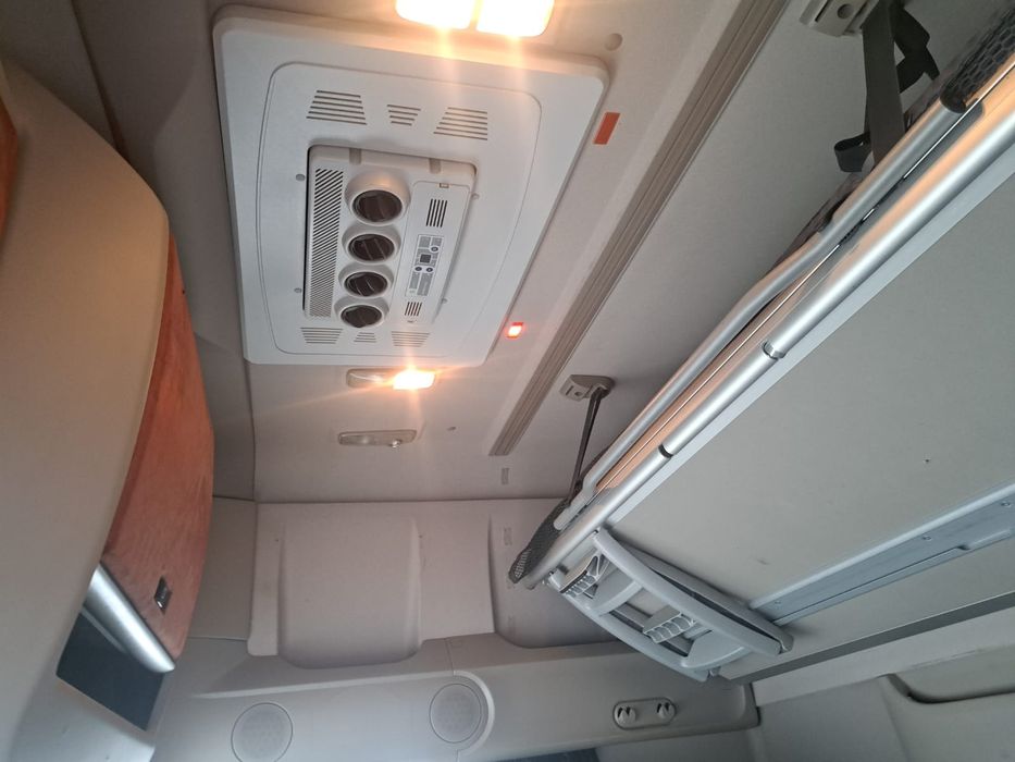 Daf XF 480 retarder 2019 TBI PAY / Disponibil in rate avans 0 / cash