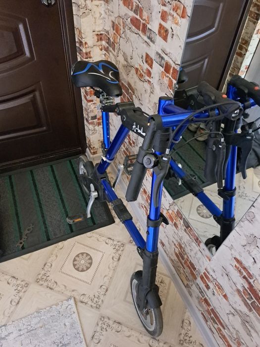 Велосипед  A-bike