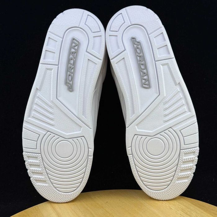 #NOU# Nike Air Jordan 3 Pure Money 2025 - Livrare Verificare Colet -