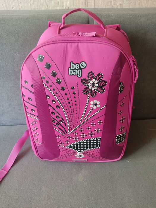 Продам ортопедический рюкзак Herlits