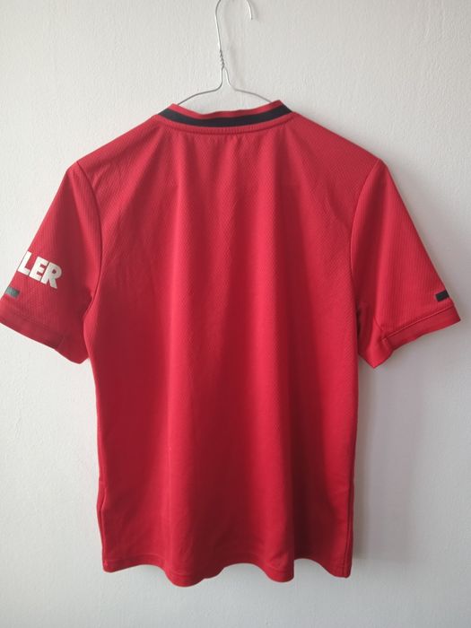 Тениска Manchester United