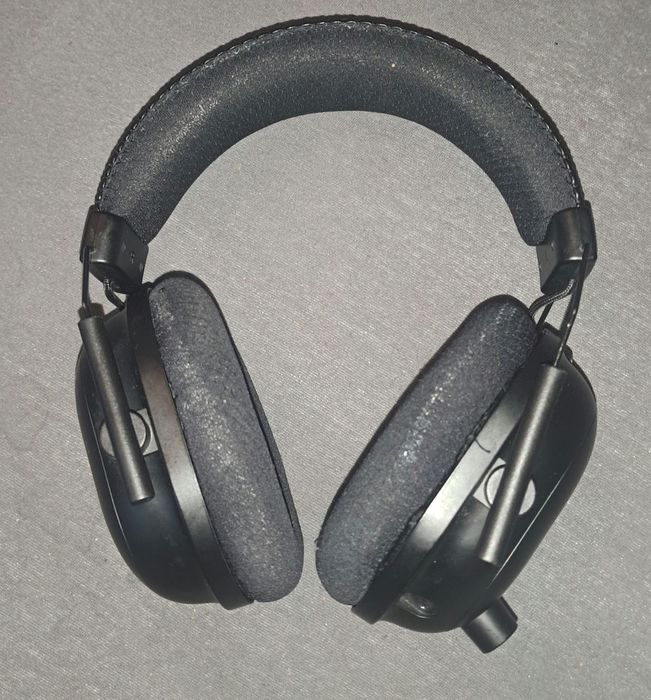 Vand Casti Razer Blackshark