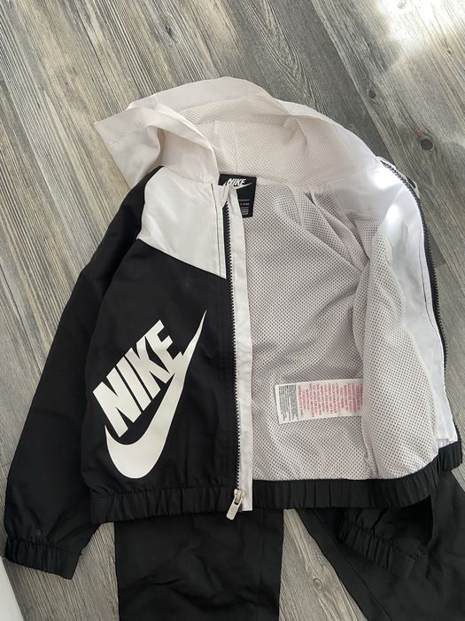 Детски екип Nike, размер 92-98