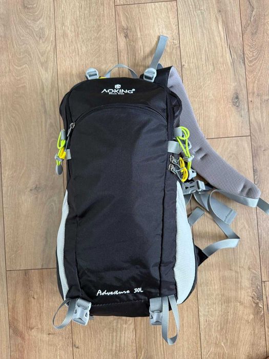 Nou Aoking Adventure 30 L rucsac ghiozdan drumetii trekking
