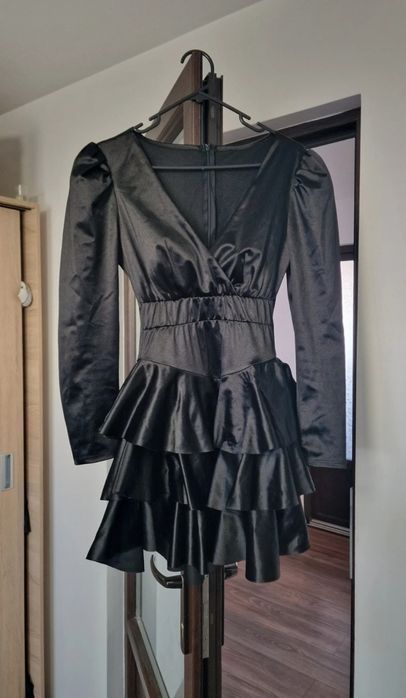 Rochie scurta de ocazii sh