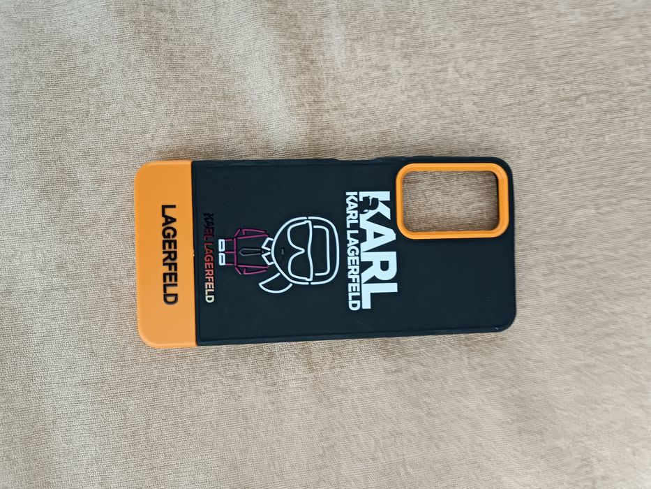 Продаётся чехол на Redmi note 11 pro