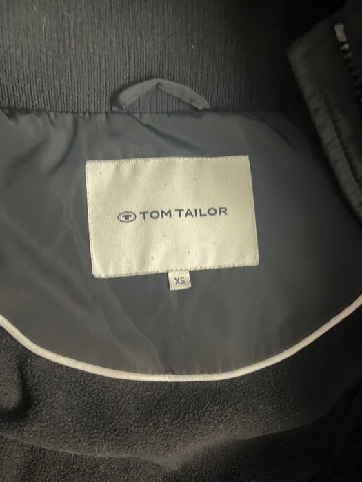 Зимно яке Tom Tailor