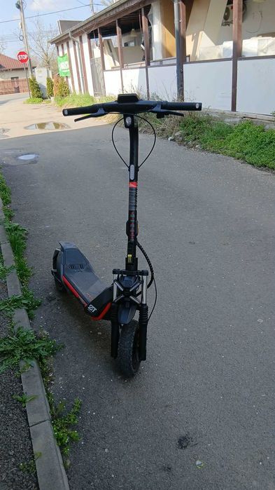 Segay zt3 pro în stare foarte bună