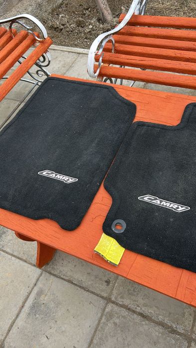 Коврик Камри v50