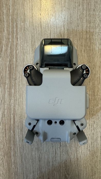 Дрон DJI mini 2 fly more combo