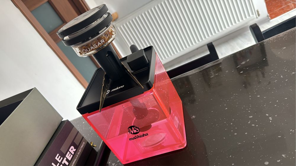 Narghilea MsShisha
