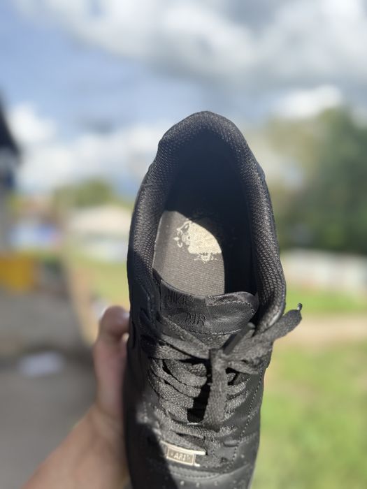 Vand air force 1
