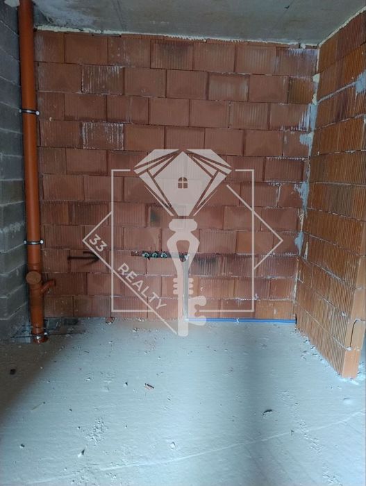 Продава се Едностаен апартамент в Пловдив, Южен - 40 кв.м за 1056 €/кв.м - Снимка #2