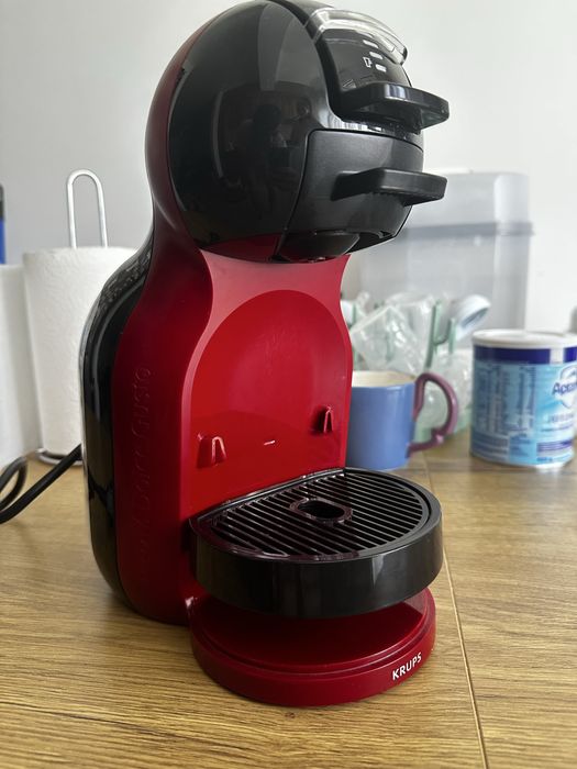 Espressor Krups Dolce Gusto