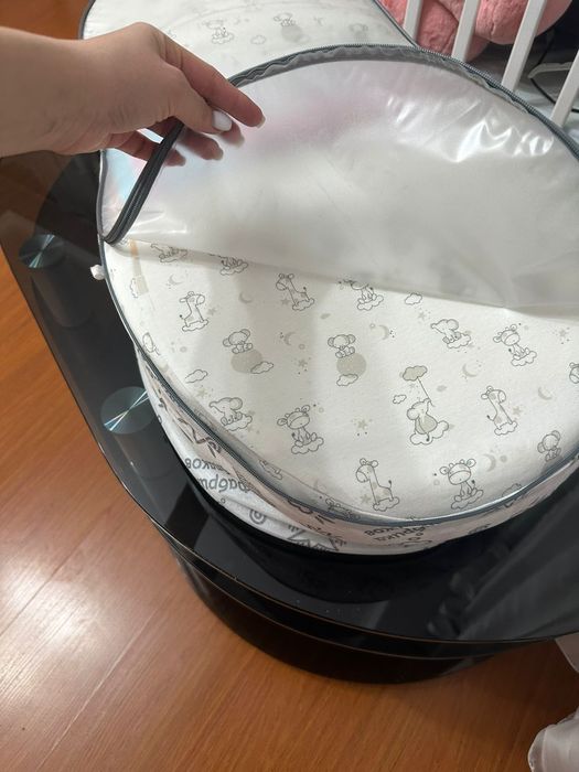 Кокон для детей 15 тыс