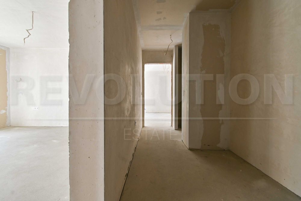 Продава се Тристаен апартамент в София, Кръстова вада - 252 кв.м за 1112 €/кв.м - Снимка #9