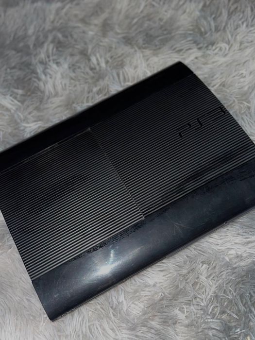 Ps3 slim продам.