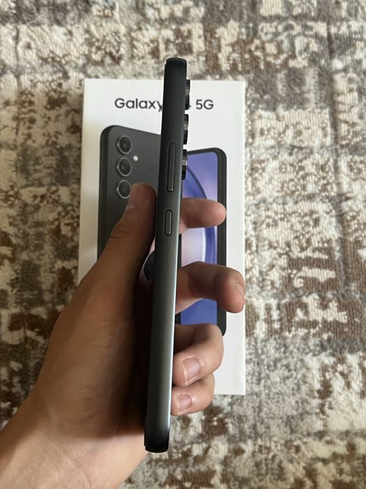 Samsung A54 5G 126gb