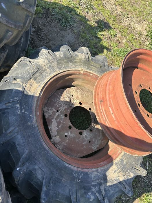 Jante r 30 genti tractor