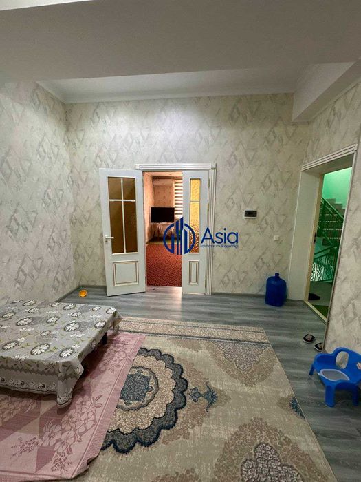 5-mikrdan #3x xonali kvartira TEZDA sotiladi 70m2