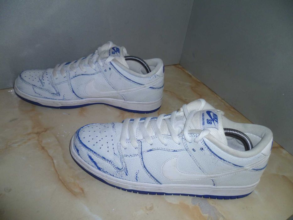 NIKE ZOOM AIR сникърси №45