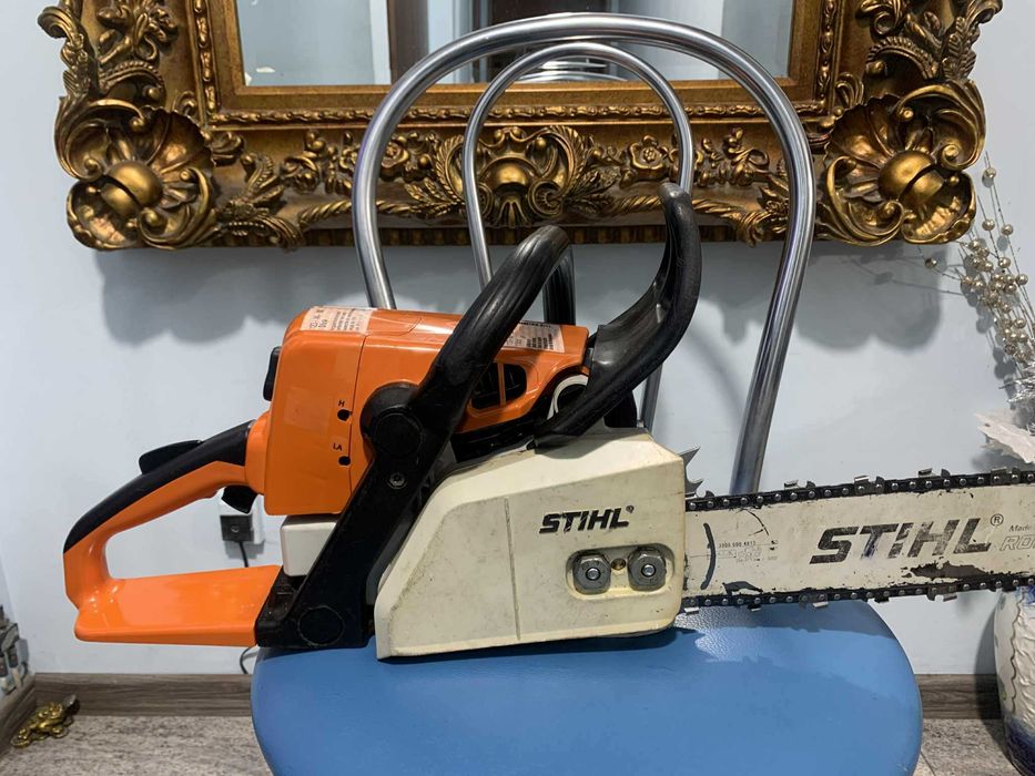 Vand STIHL MS 250 C