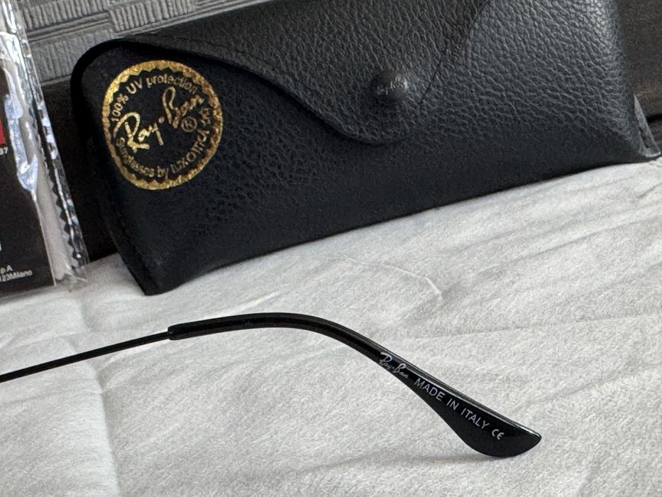 RayBan Polarised Слънчеви Очила