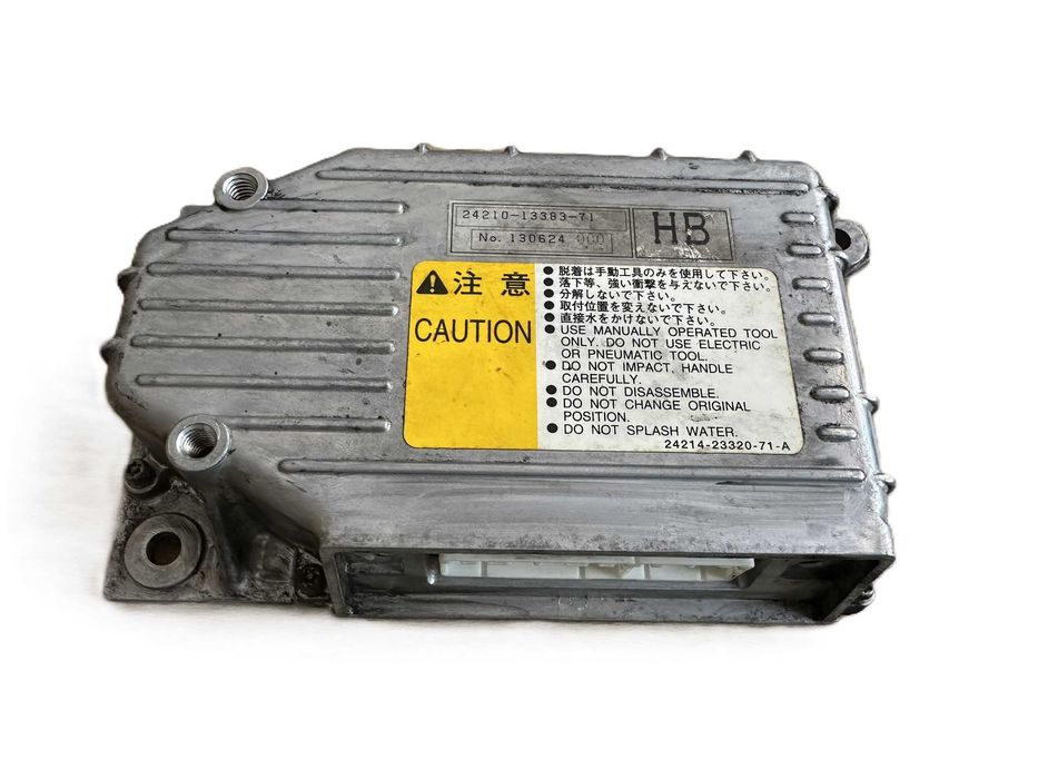 Calculatoare/panou sigurante pt Linde,Yungheinrich,Toyota,Hyster,Yale