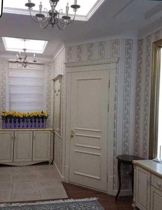 Коттедж. Ул. Циалковского. Мойка Арсенал.