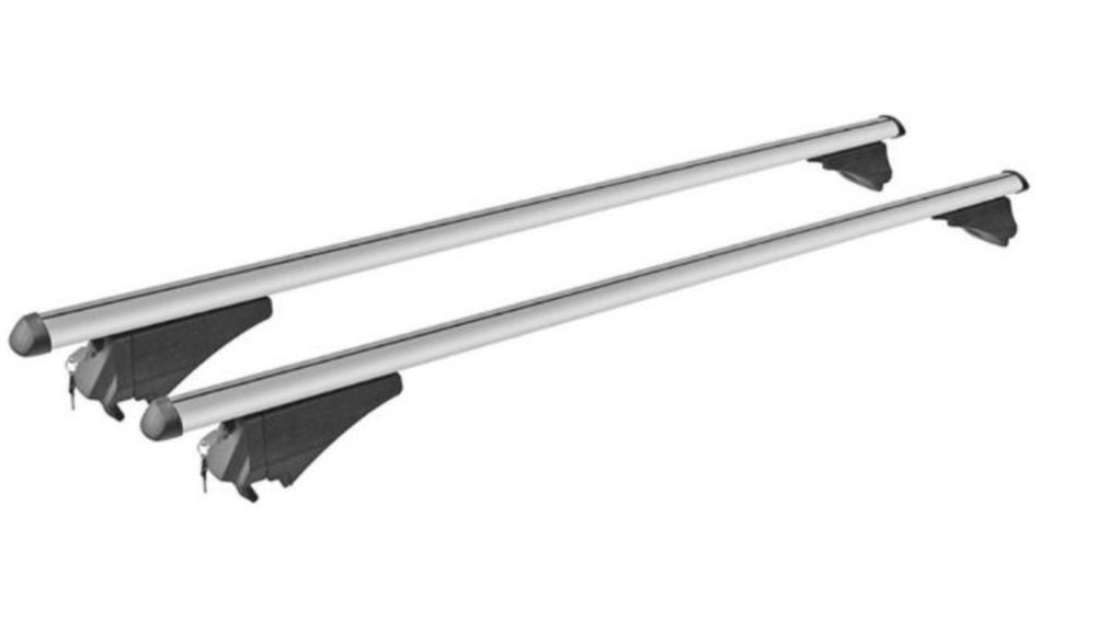 Напречни греди за интегриран рейлинг 120см