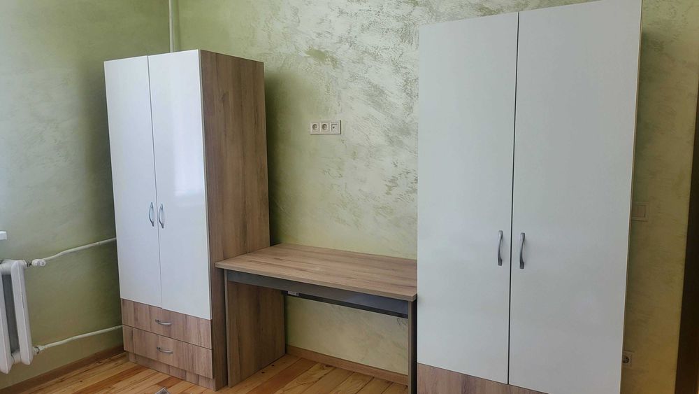 Дава се под наем Тристаен апартамент в София, Връбница 2 - 110 кв.м за 900 € - Снимка #10