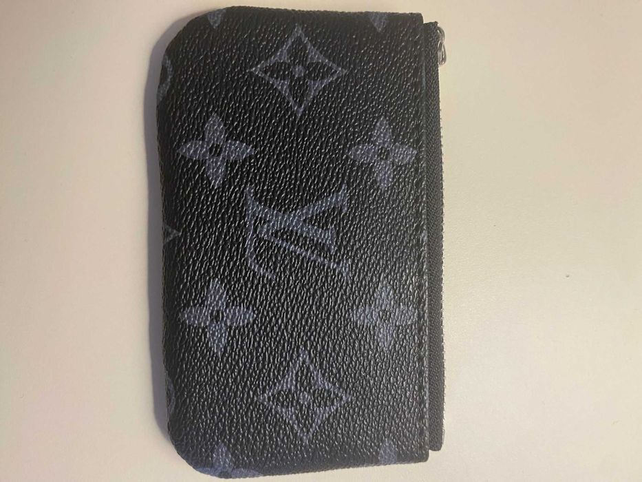 Card holder Louis Vuitton