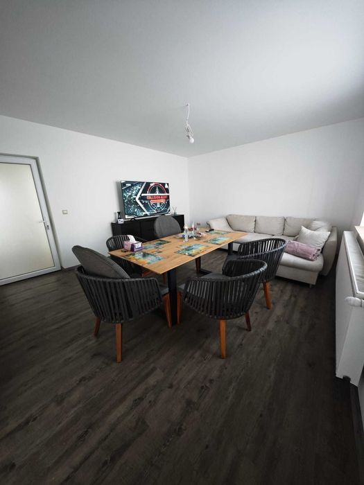 Casă de vânzare – Str. Trandafirilor 76, Făgăraș