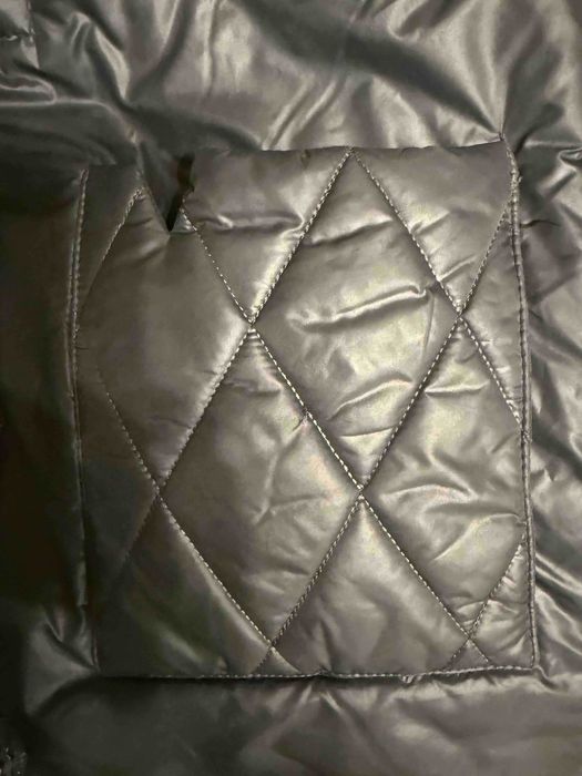 Женский жилет размер L