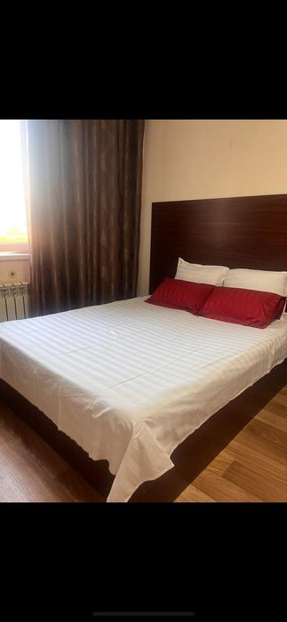 Сдам посуточно в центре