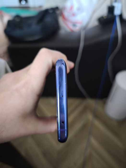 Телефон Xiaomi Mi Note 10 Lite