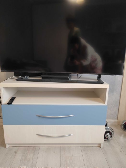 Гарнитур для комнаты мальчика-подростка