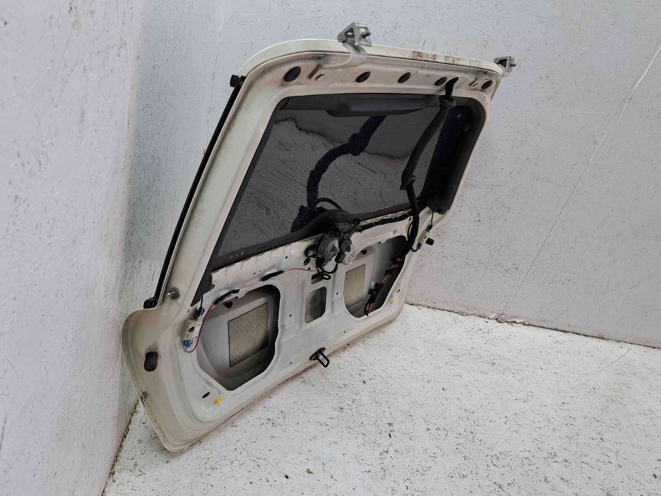 Haion MINI Cooper (R56) [Fabr 2006-2014] 850 PEPPER WHITE