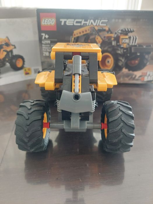 Lego сетове на половин цена!