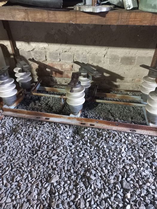 Продам РЛНД в былом употреблении