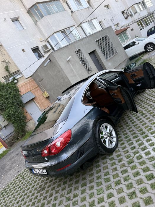 Vând Volksawgen Passat CC 2.0 TSI 200cp