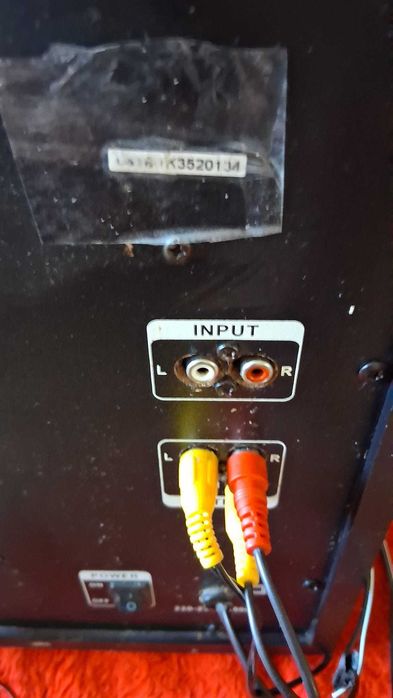 Boxa portabila cu bluetooth Akai